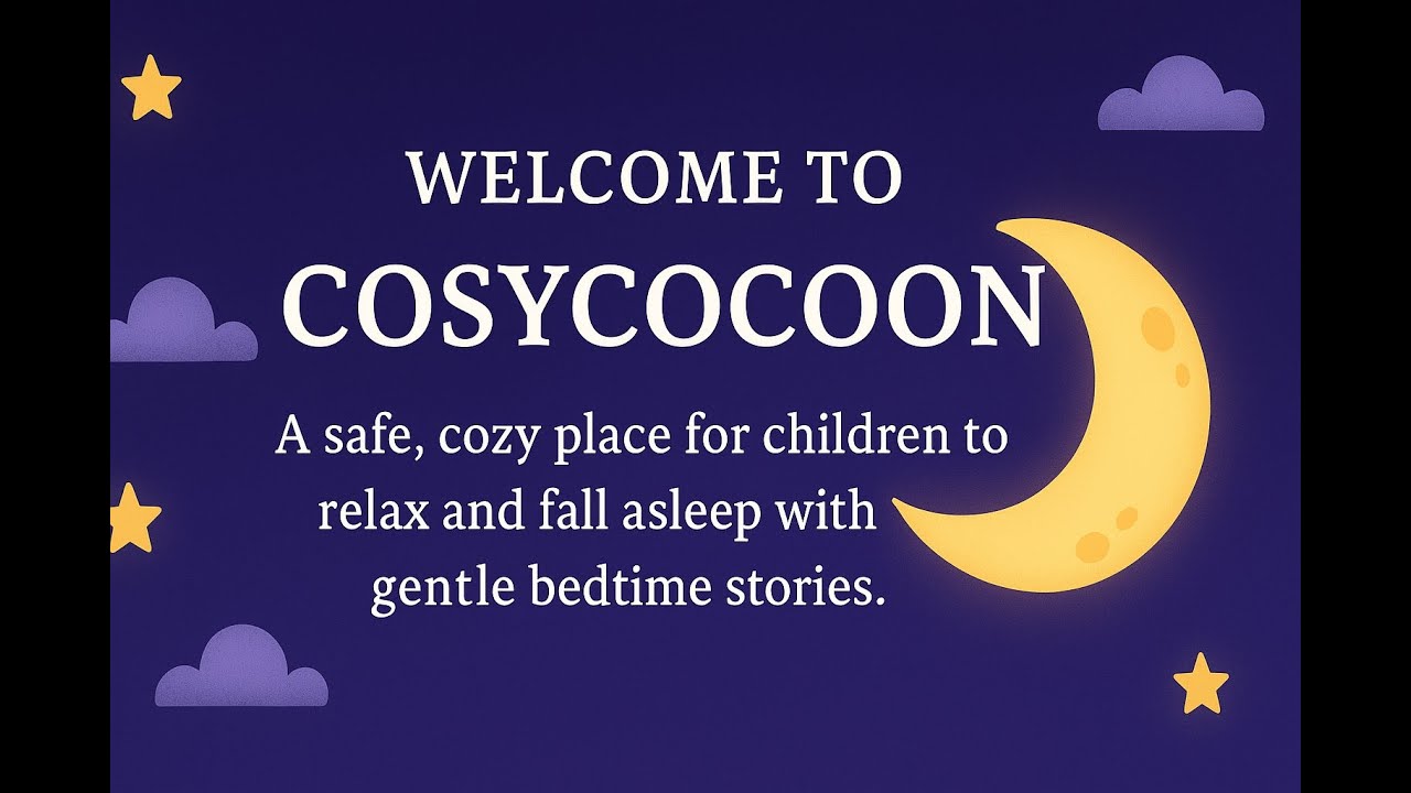 &ldquo;1 Hour Baby Sleep Music | Gentle Lullaby for Peaceful Nights 🌙✨&rdquo;