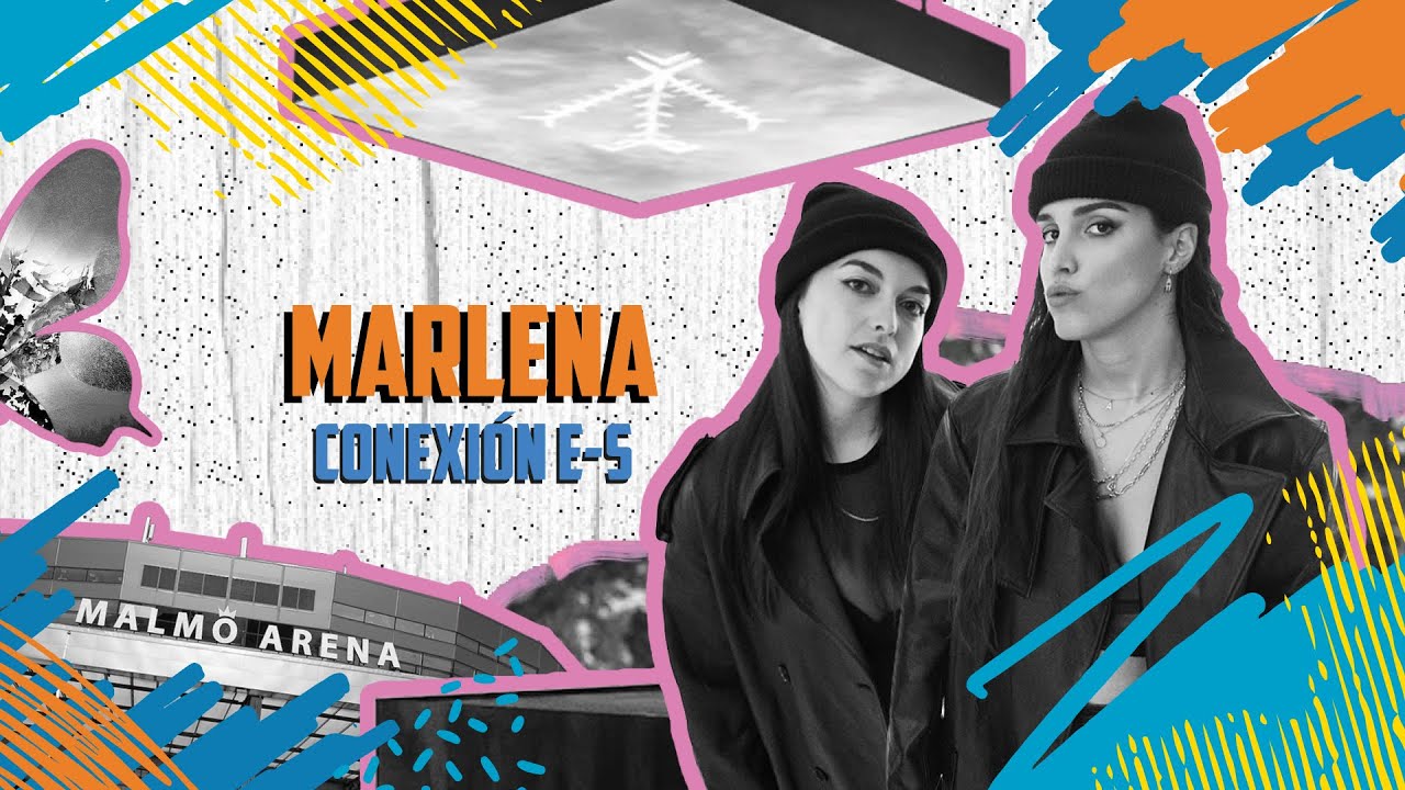 Marlena (Benidorm Fest 2024): 