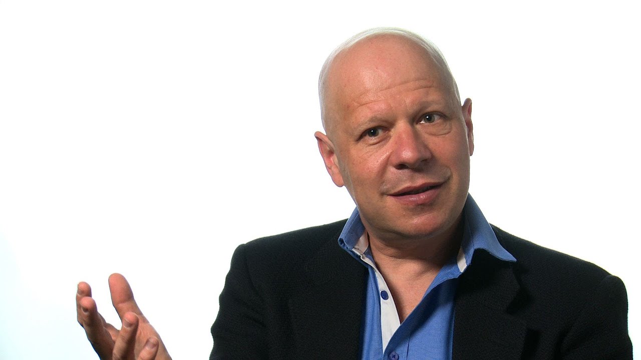 Jonathan Berk: Are Mutual Fund Managers Skilled?