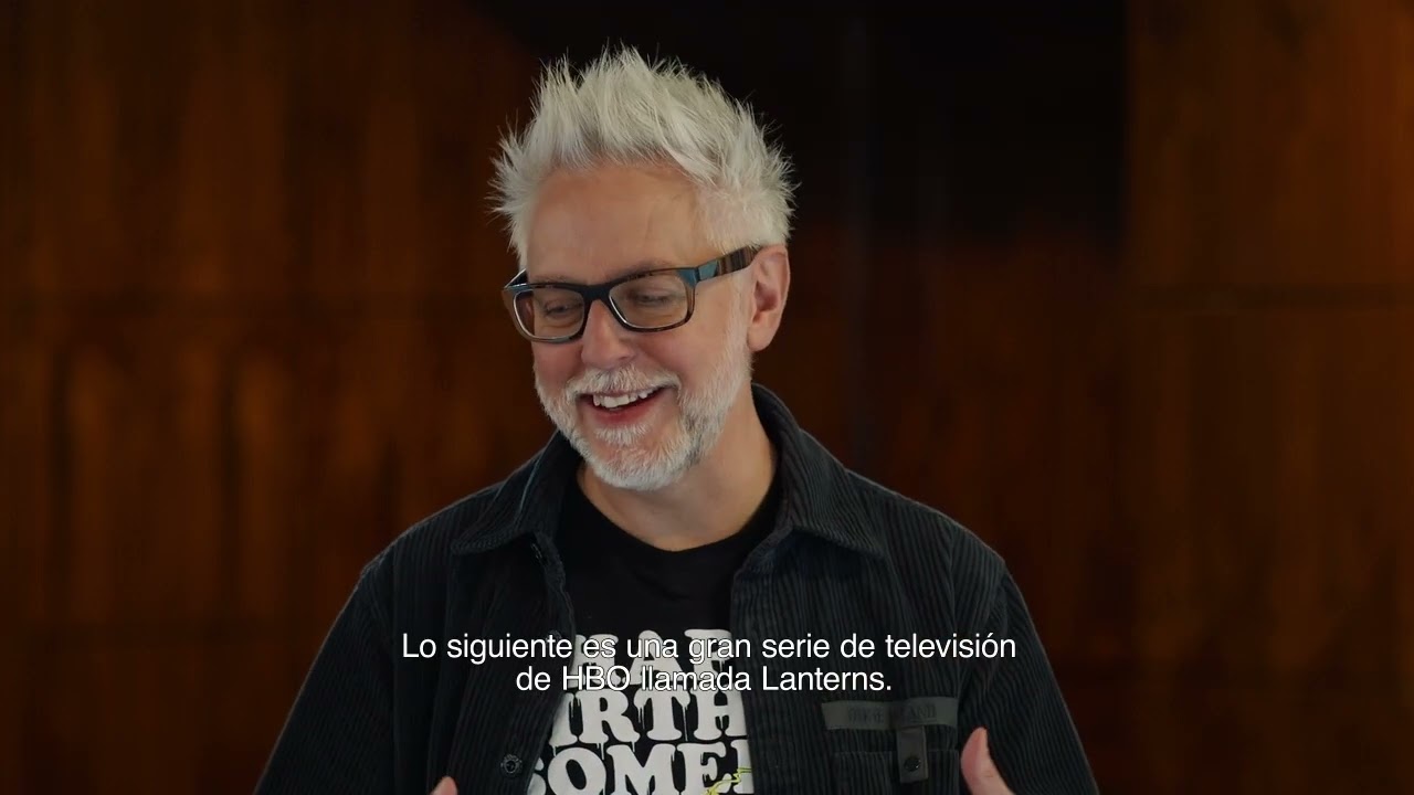 Cap&iacute;tulo 1 - Dioses y Monstruos | DC Studios | DC