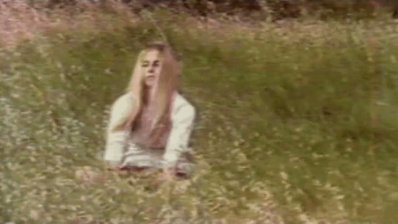 anjo - marina sena {speed up + reverb}