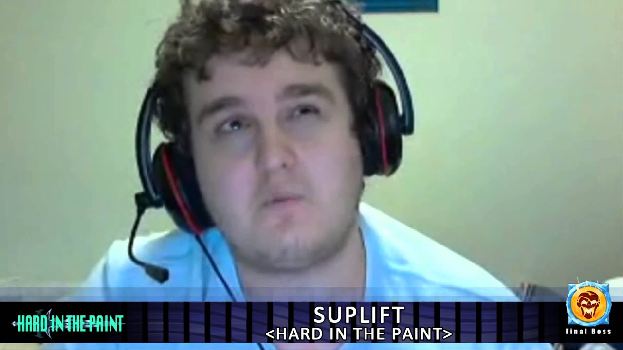 Final Boss #71 - Monkioh & Suplift: Warlords of Mistweaving