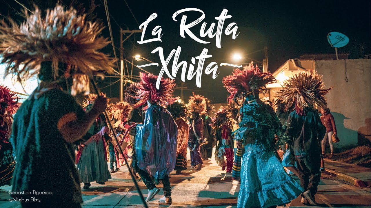 Documental | La Ruta Xhita Jilotepec | Nimbus Visuals | Sony A7III