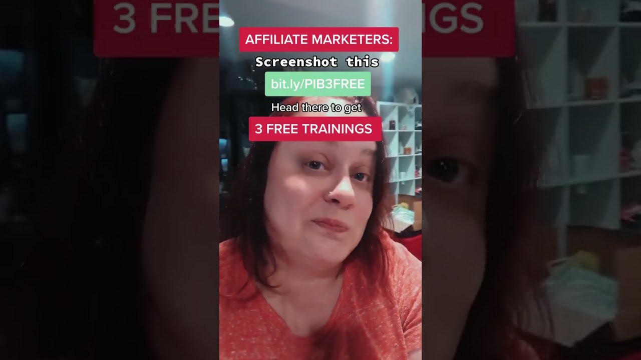Fill out an affiliate marketing survey  get free training to build your 6-Figure online business! h