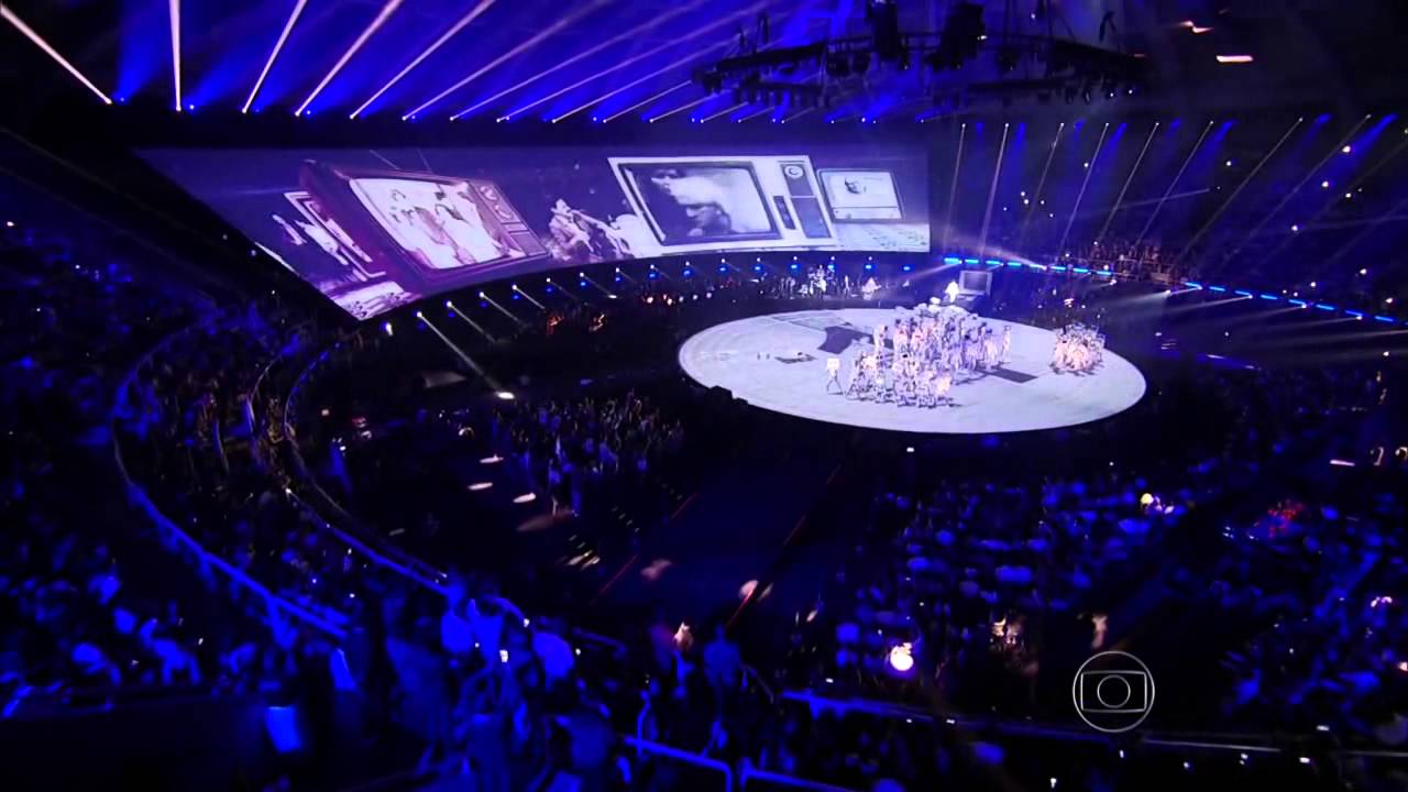 Malta Metamorfose Ambulante  - Show especial 50 anos da Globo