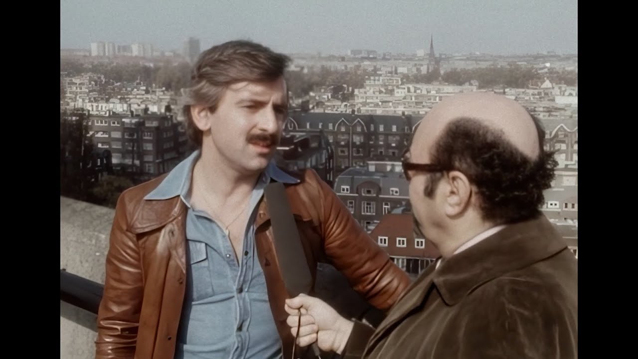 Simonskoop (1978) Pastorale 1943 (Sylvia Kristel, Frederik de Groot, Bernhard Droog, Hein Boele)