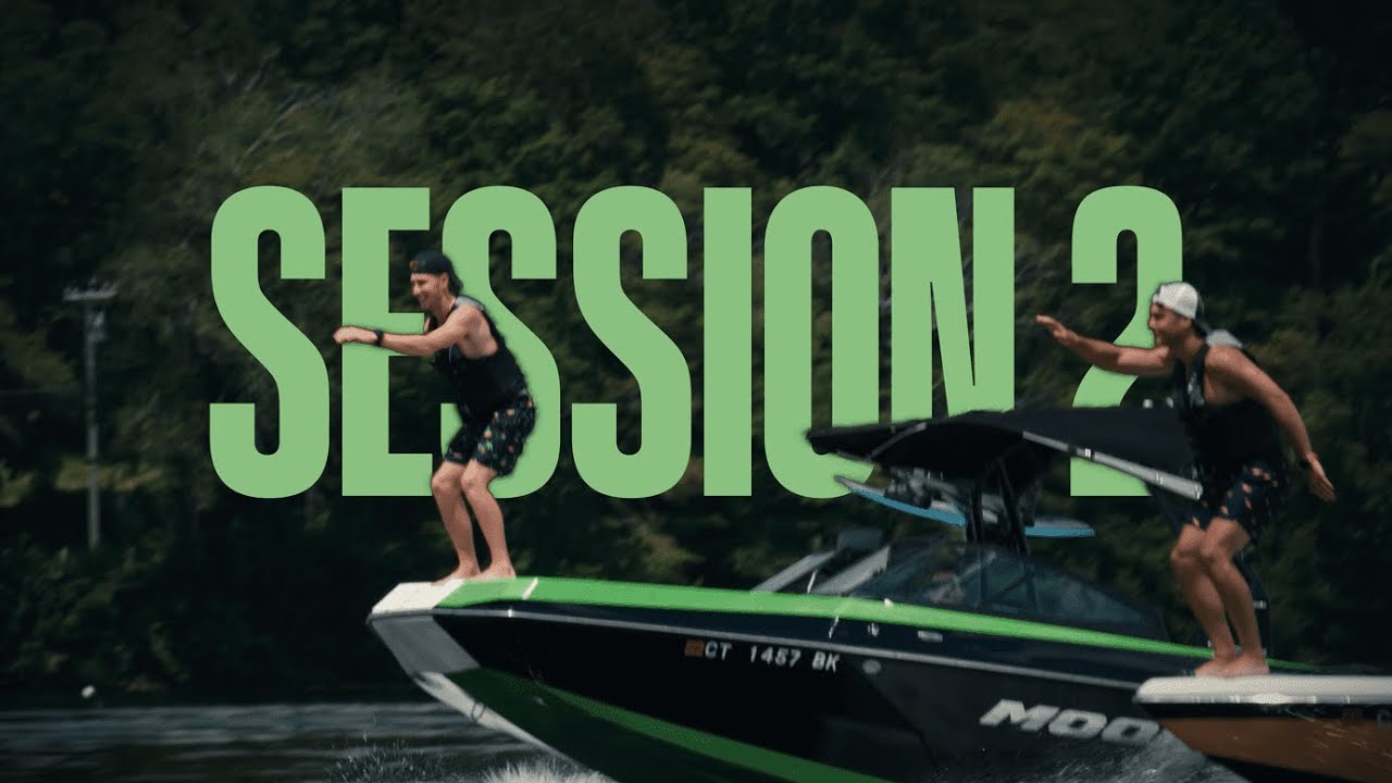 Session 2: Awosting 2025