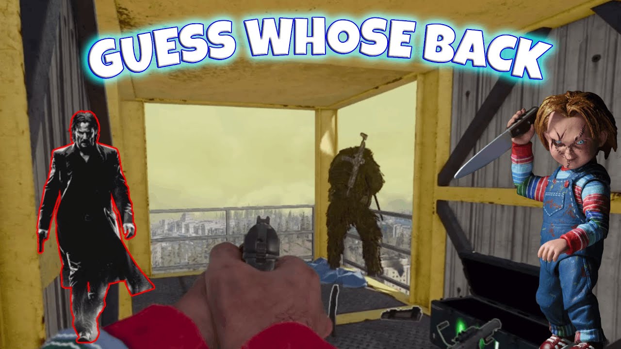 HE Couldn't BELIEVE I did this to HIM!!