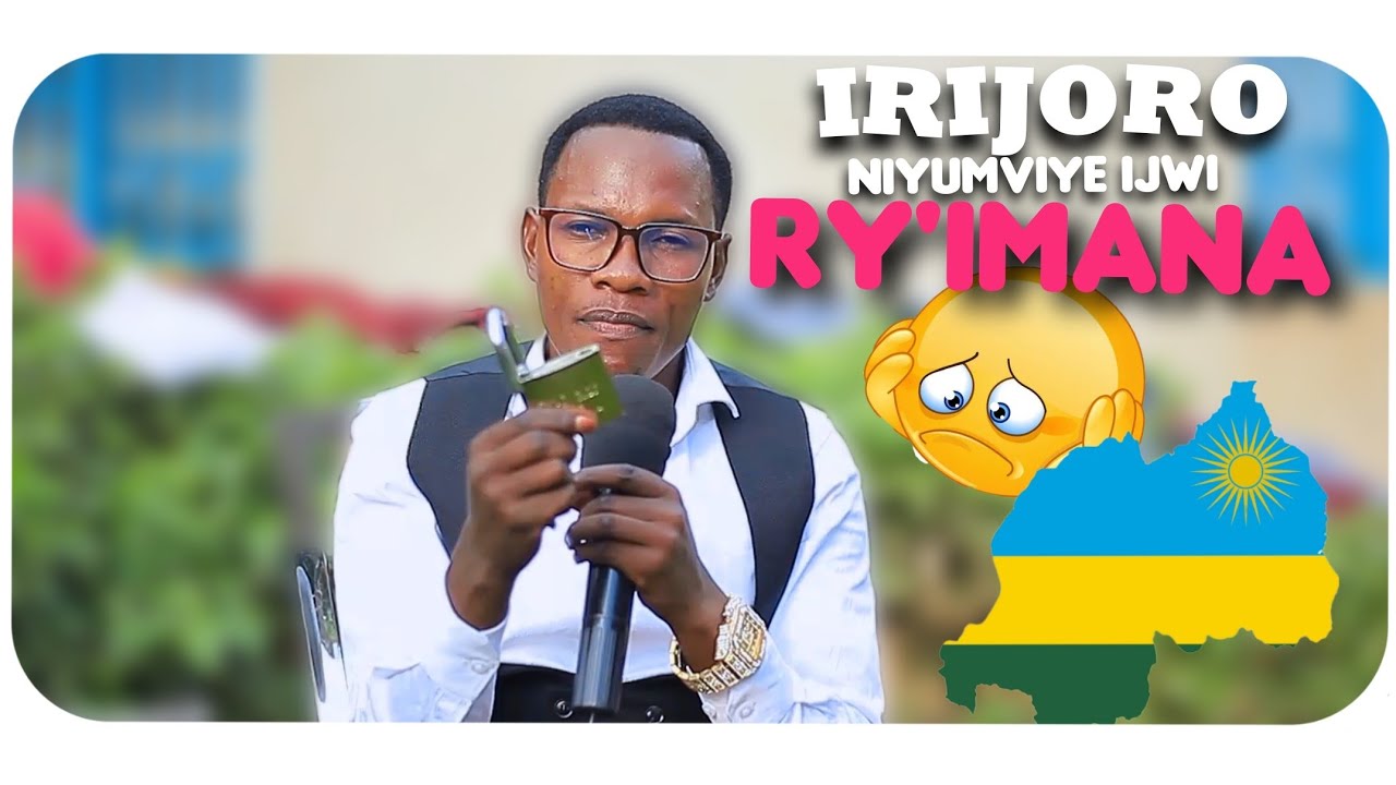 NONAHA MUSENGERE ITALIKI 1/ MWIVUYE INYUMA/ BWABUHANUZI BUGIYE GUSOHORA