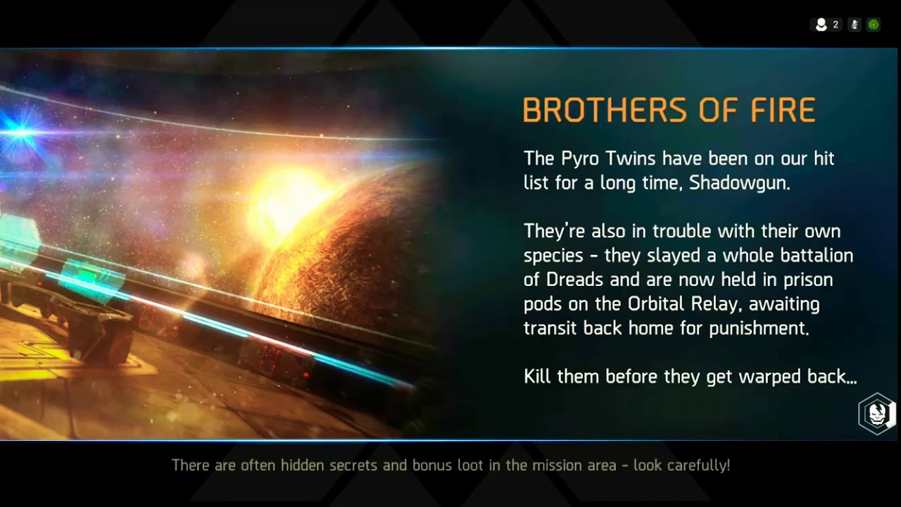 Shadowgun Legends - Brothers of Fire - Farming gold sheriff badges for new Aztec gear