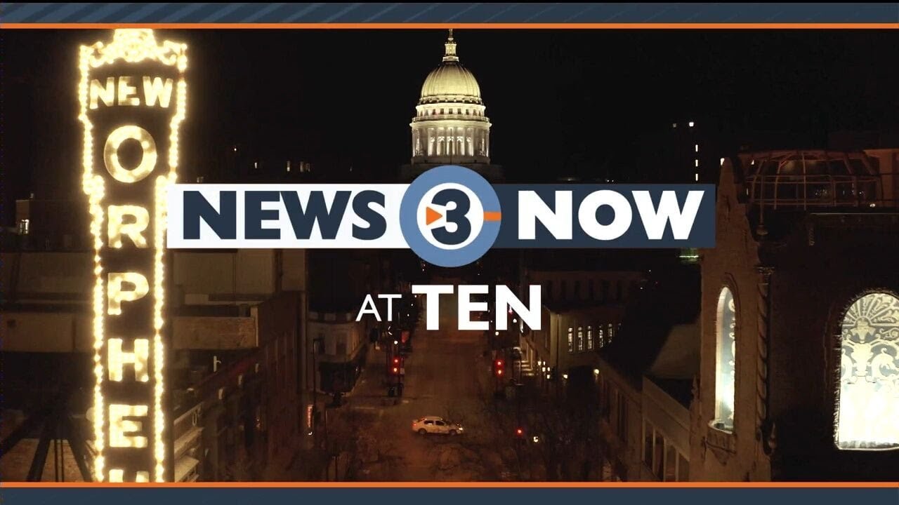 News 3 Now at Ten: March 5, 2026