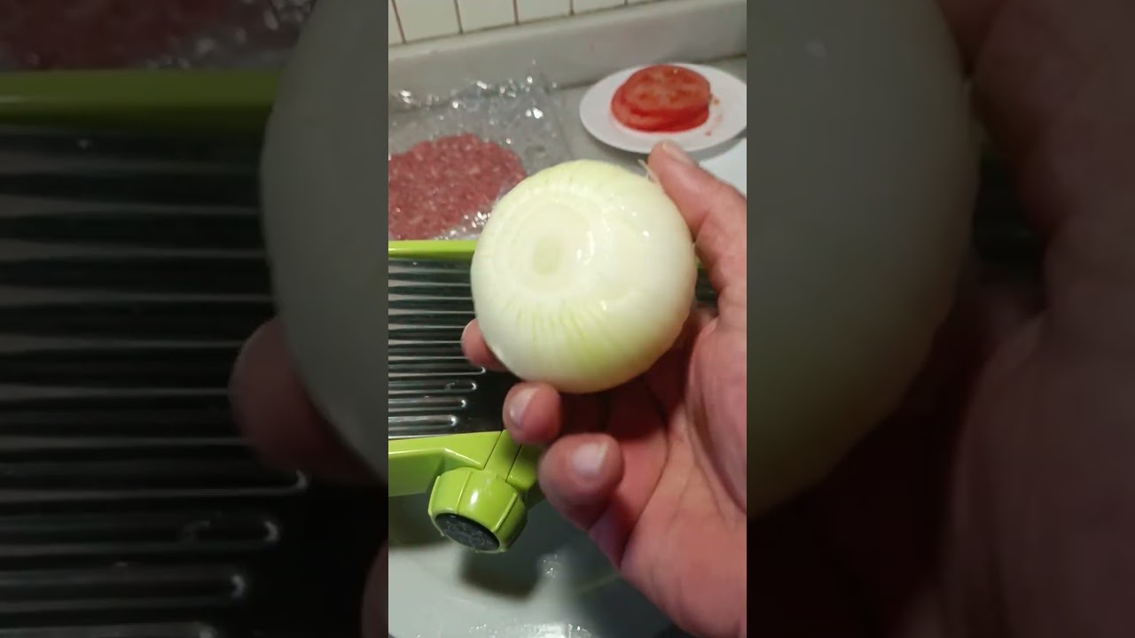 Hamburguesa y bizcocho  mármol con cobertura de chocolate 