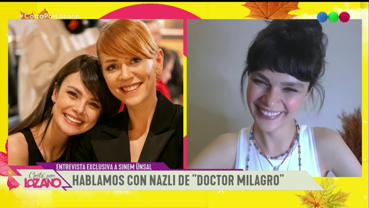 Nazli de 