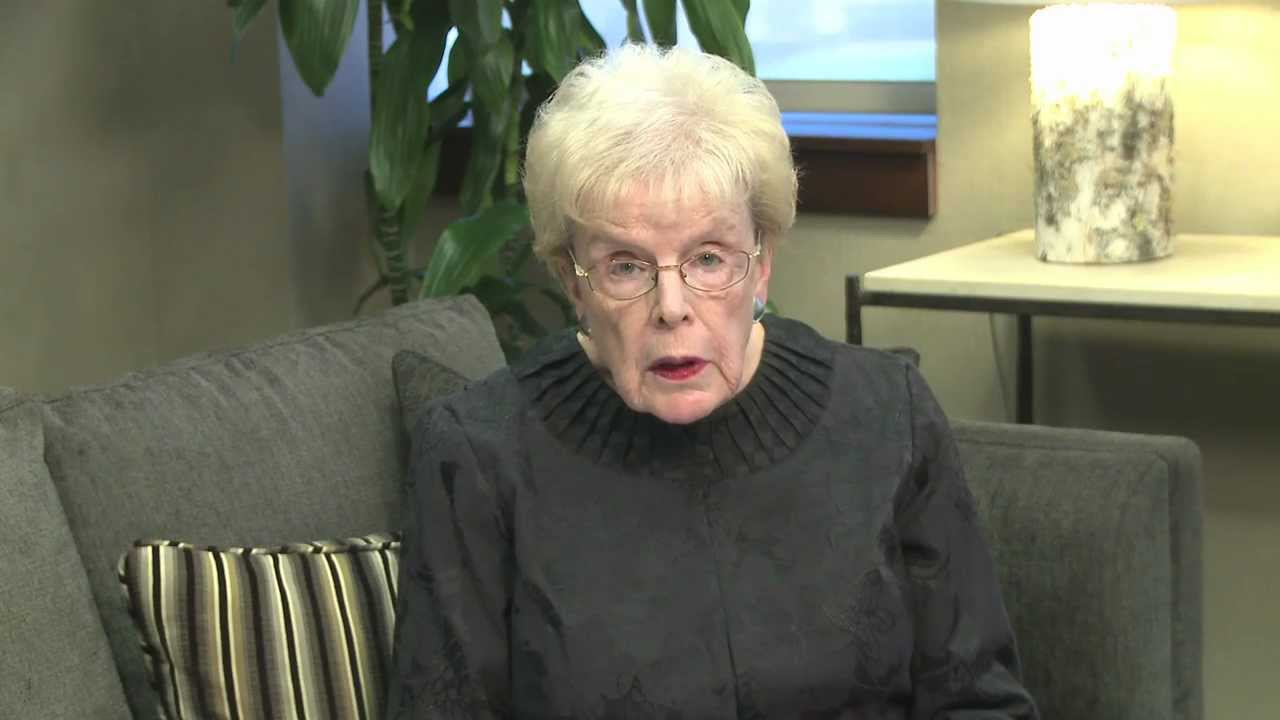 Expensive Yard Care - Laughing with Mary Maxwell