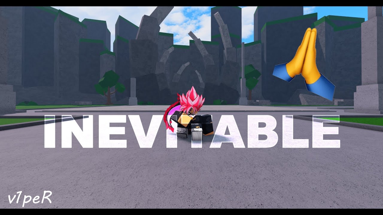 INEVITABLE | Ultimate Battlegrounds