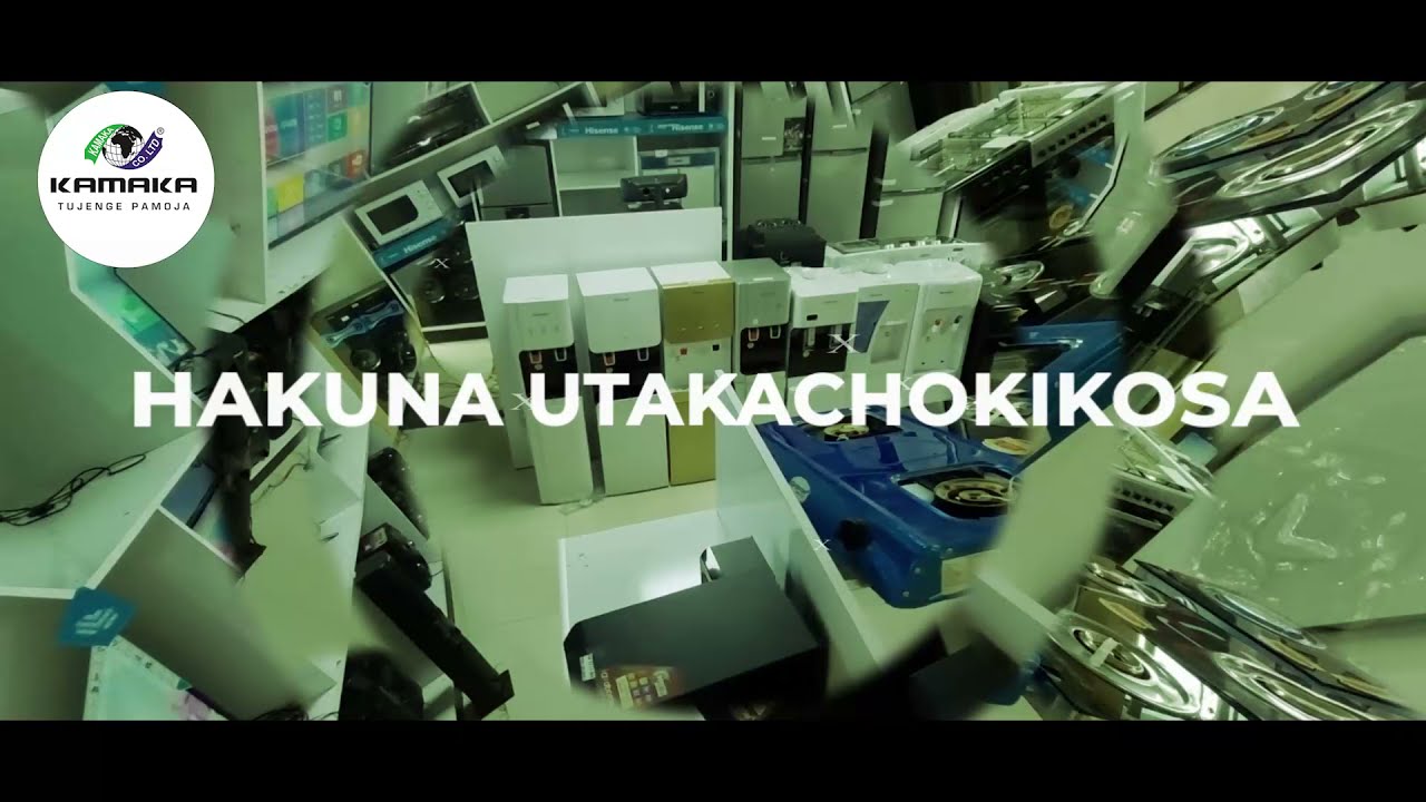 KAMAKA COMPANY LTD DOCUMENTARY