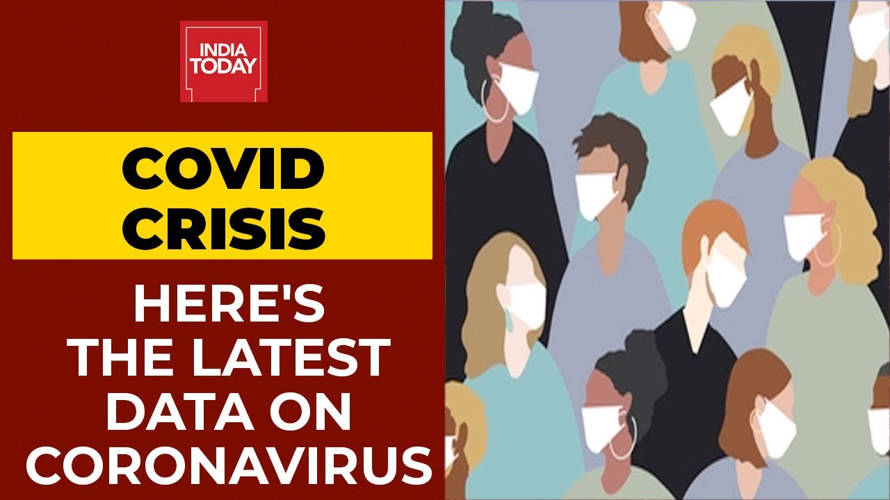 Maharashtra Covid Crisis On Rise, State Reports 30,535 Cases In A Single Day With 99 Fatalities