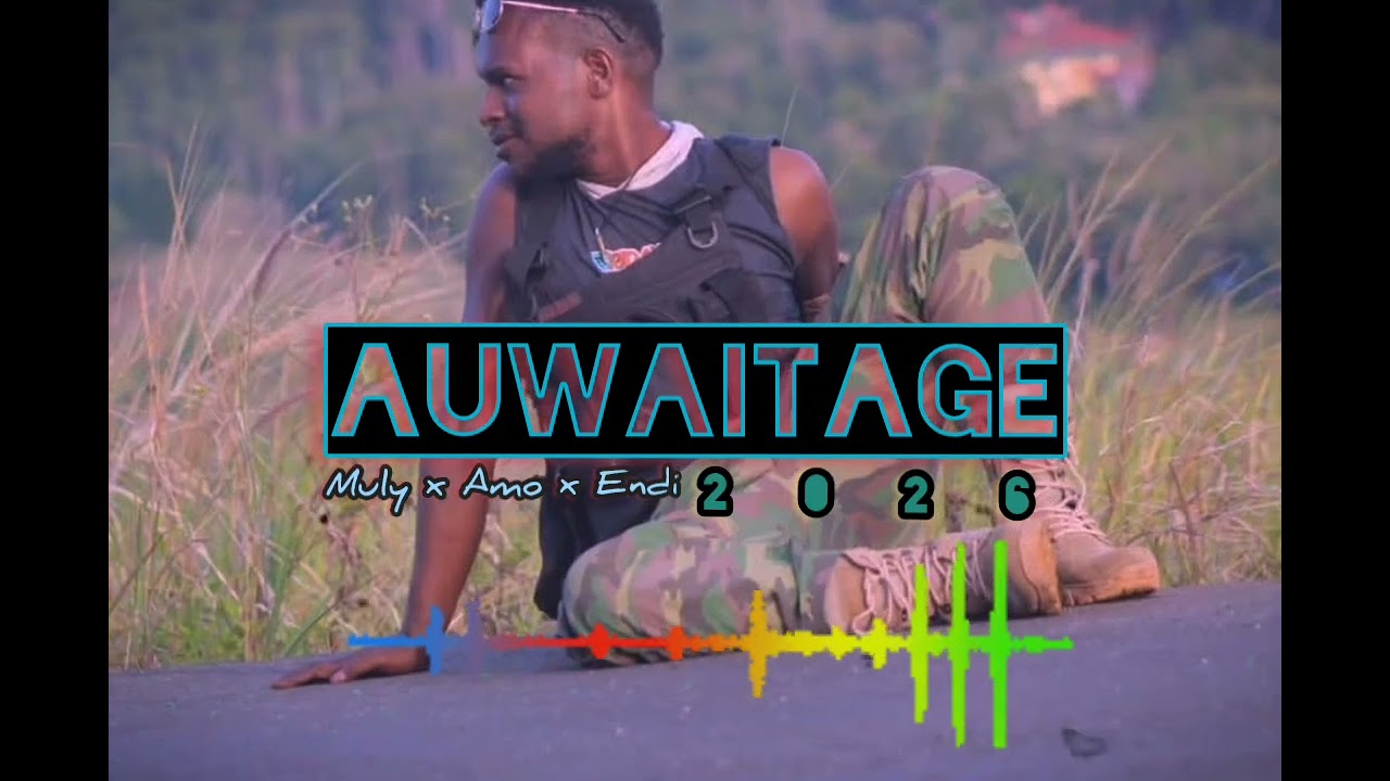 Lagu Mee |Enanatipe Auwatage | Muly-Amox-Emox|| W2-2026🎵🇰🇳