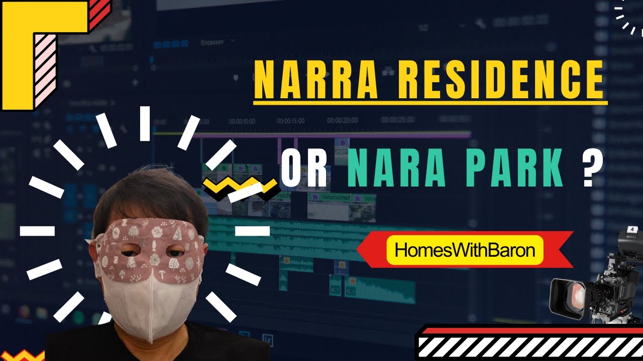 Жилой комплекс Narra Residences | Стоит ли покупать? | Вот наше мнение