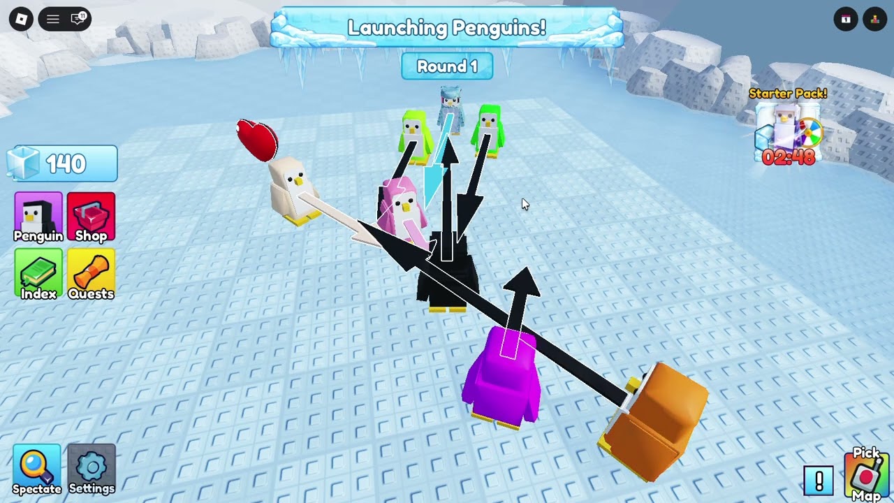 I hate this game.