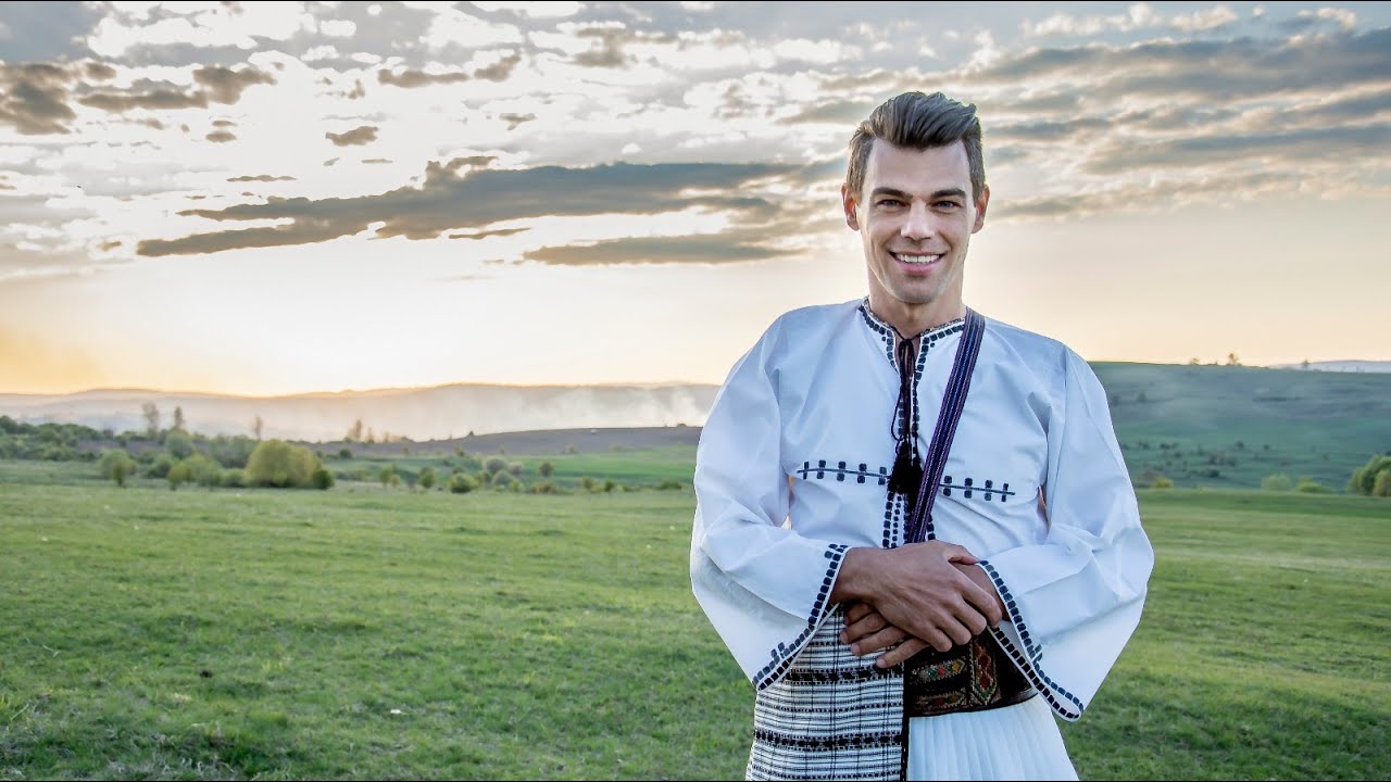 Ciprian Silasi - Tinerete | Official Video