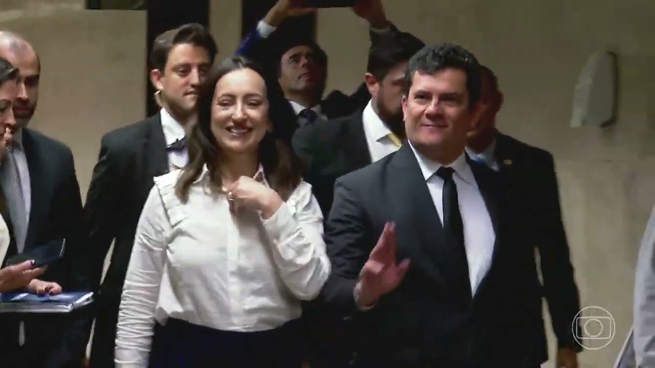 PF prende 9 suspeitos em operação contra facção que planejava matar Moro e outras autoridades