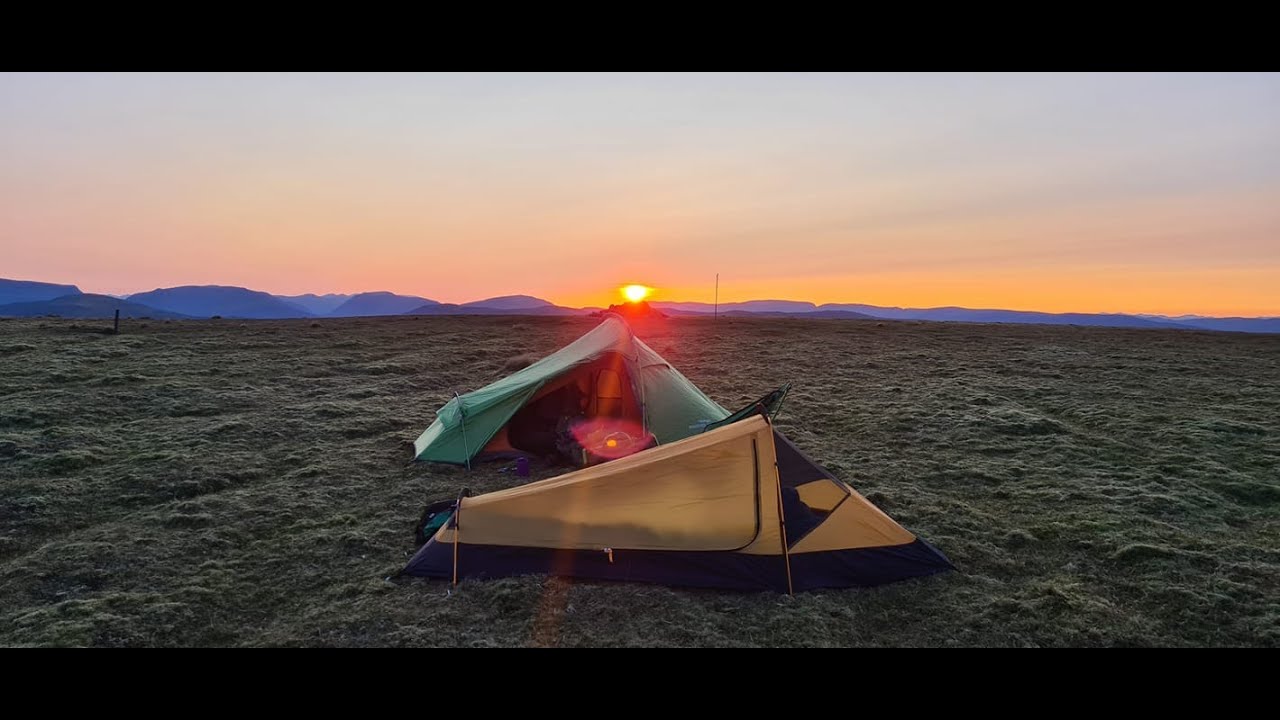 OEX Phoxx 1 Review | Tested in All Weather Conditions | Successful Stormy Camp
