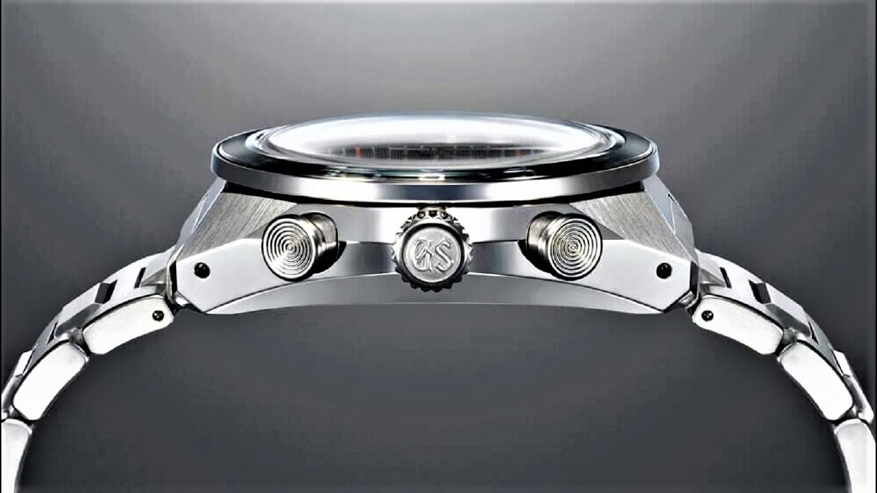 Best Grand Seiko Watches for Men 2026 — Craftsmanship, Precision & Style