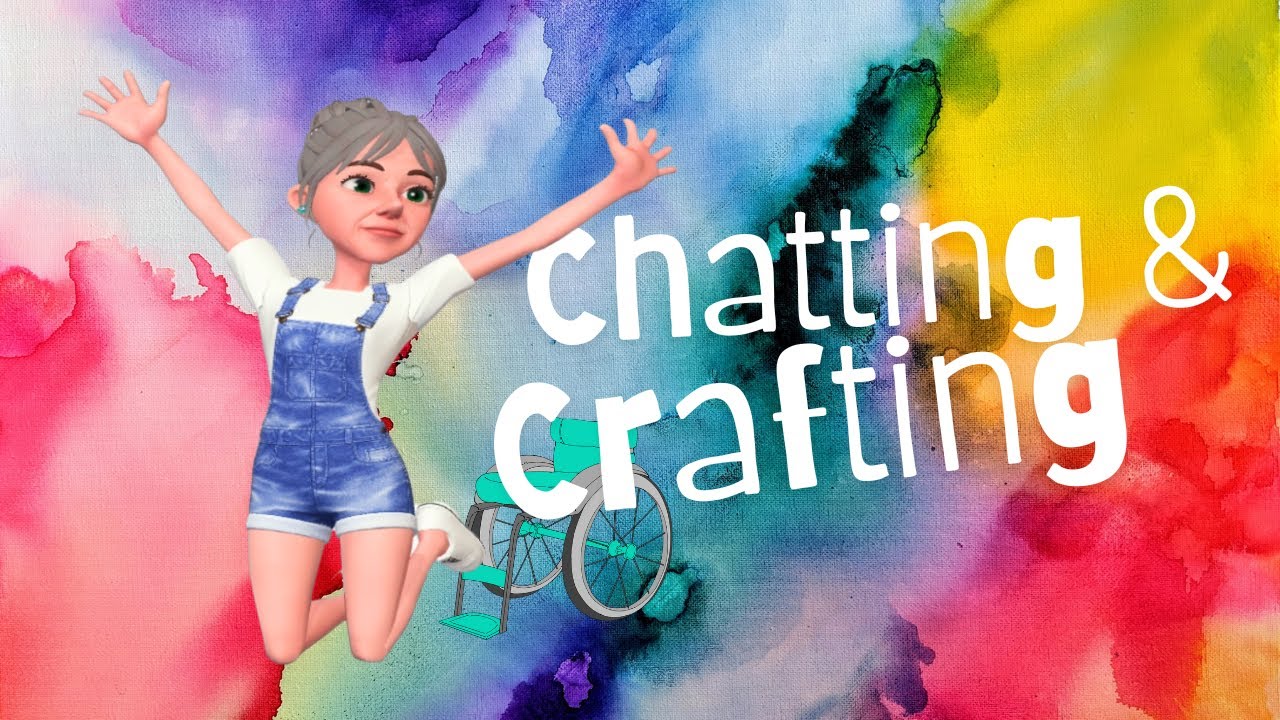 crafting and chatting | Mix Media Junk Journal