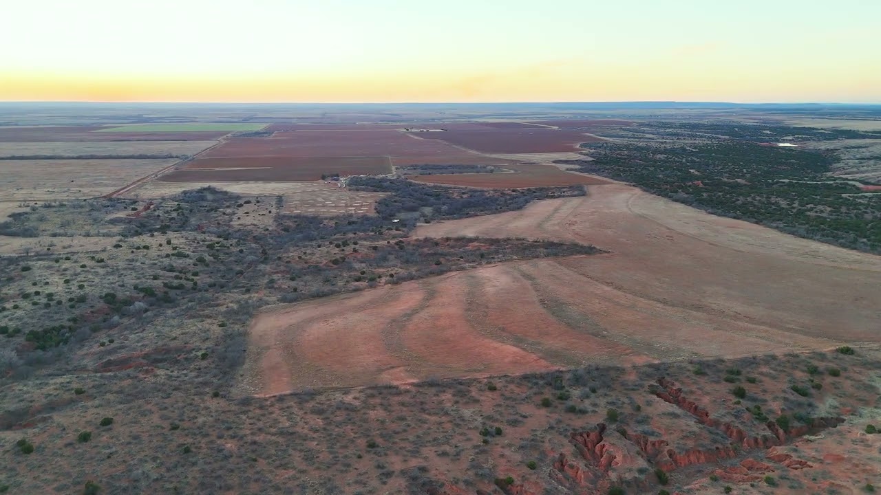 419 Acres Turkey TX (For Sale)