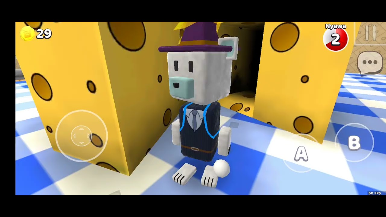 Bermain superbear tanpa video level 1,2 dan 3 bersama Kaka sakha #superbear