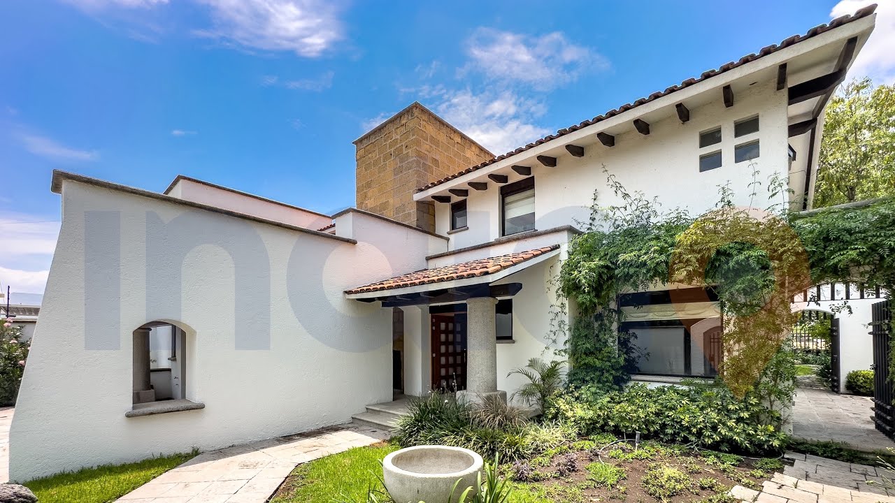 Casa en Venta en Villas del mesón, Juriquilla, Querétaro, México