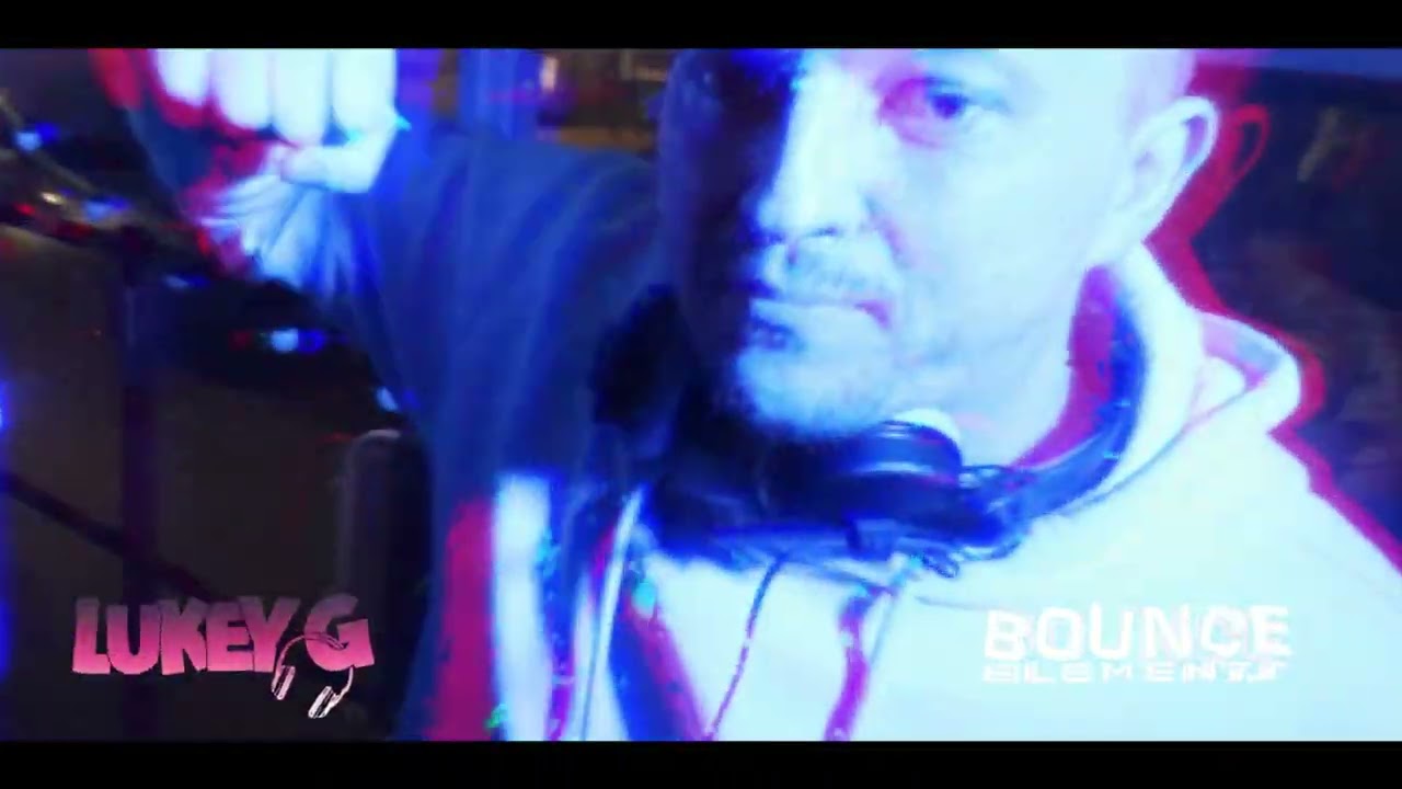 Bounce Elements 2nd March 2024 - Lukey G