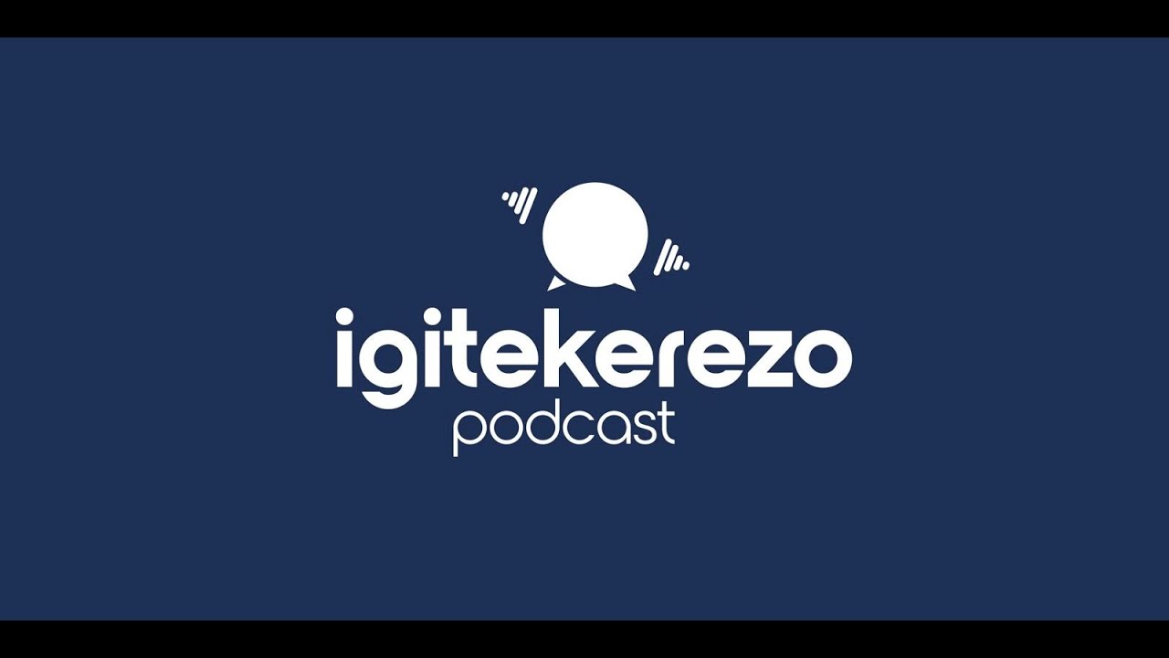 Igitekerezo Podcast Jingle