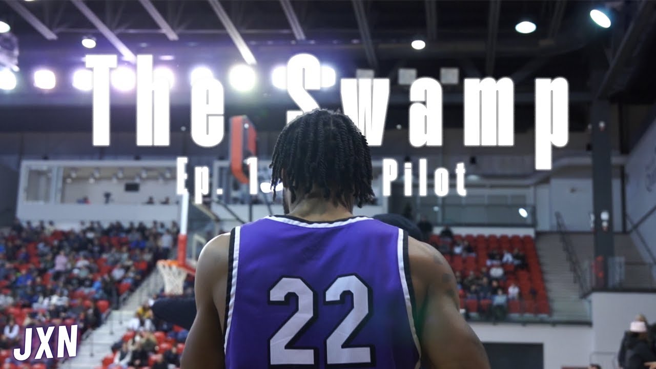 The Swamp Ep. 1| Pilot | A Bishop's Gaiters Original Docu-Series |