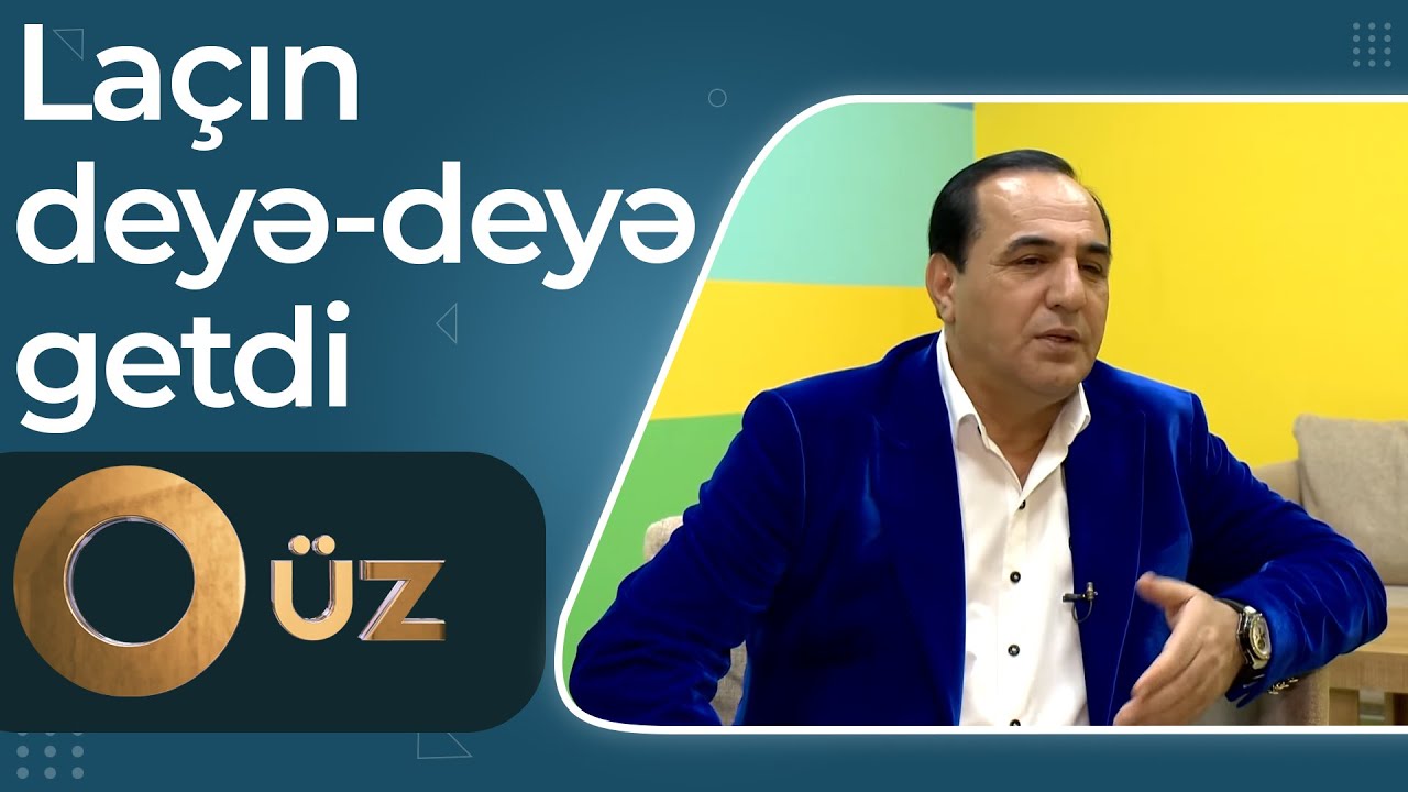 Laçın deyə-deyə getdi - Manaf Ağayev Məhəbbət Kazımovdan danışdı – O Üz