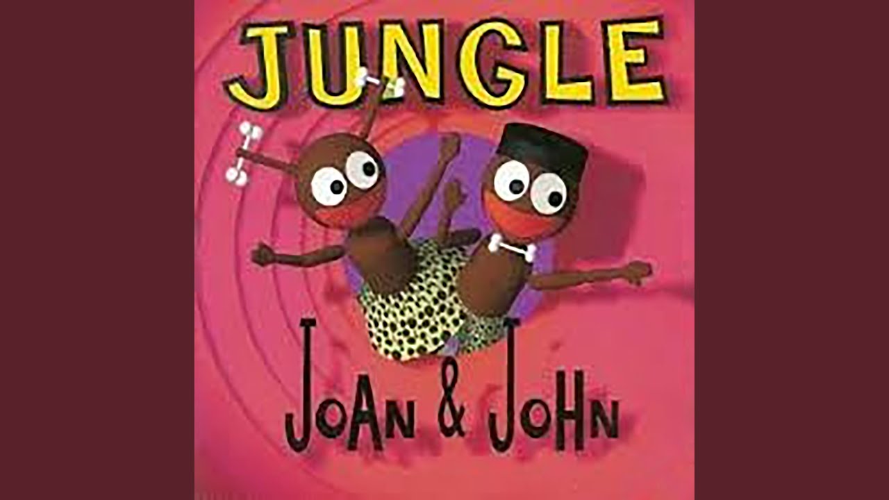 Jungle (Club Mix)