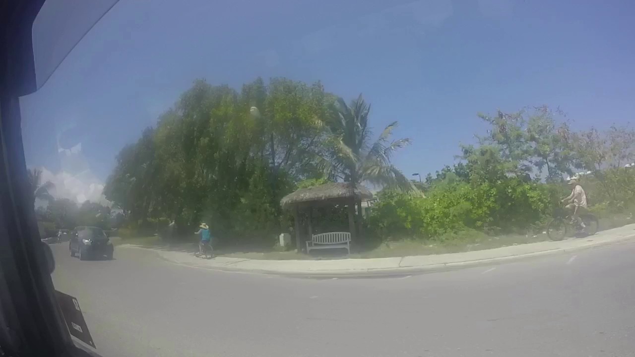 Turks and cacios GoPro 2017