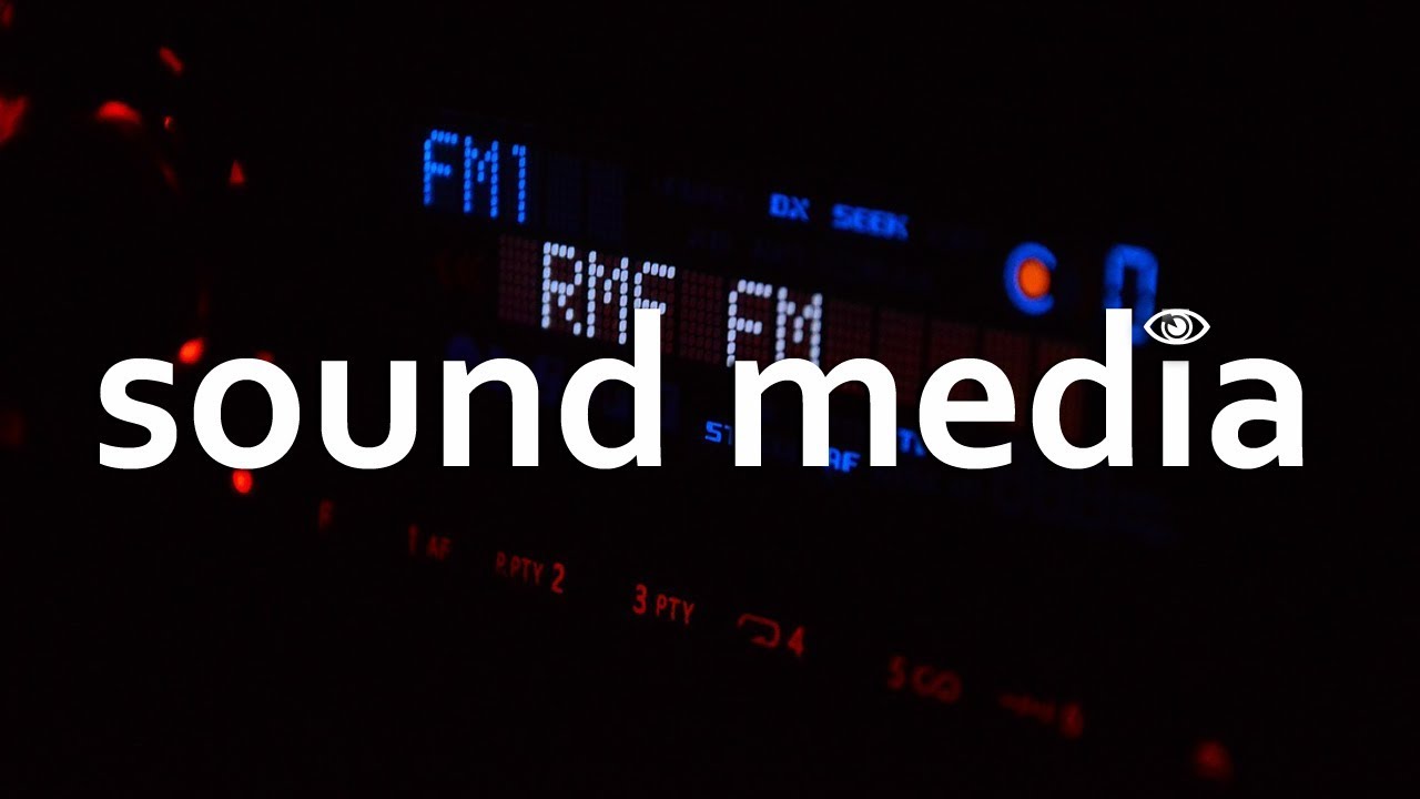 🎵 FM AM RADIO TUNING STATIC NOISE - FREE STOCK AUDIO SOUND EFFECTS [CCM]