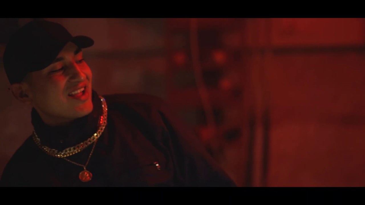 BlackRoy - Dejate Ver FT Shisosa Loud, Angel Well