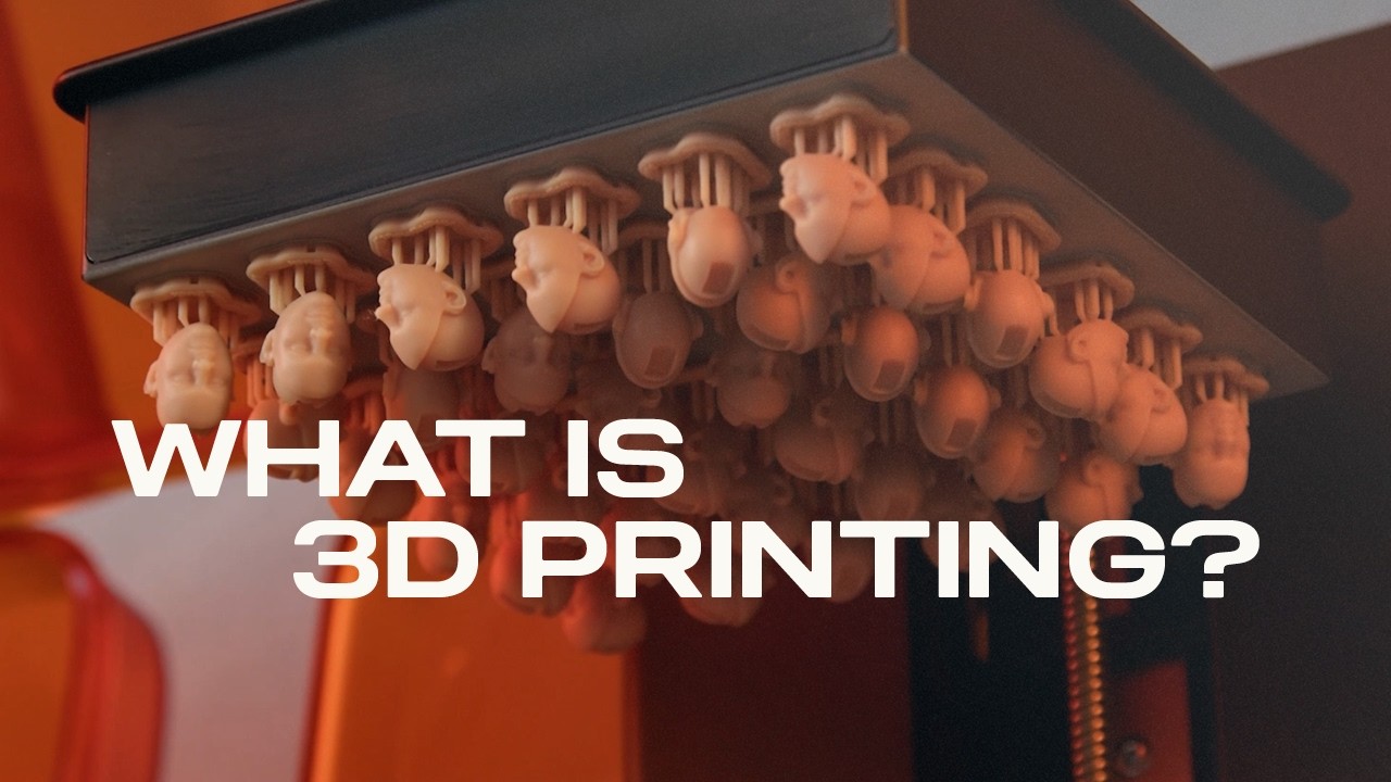 What is 3D Printing? How It Works, Benefits, Processes, and Applications Explained