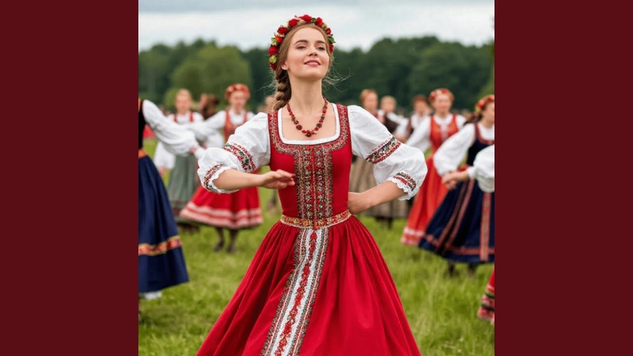 &Scaron;oka basos raganaitės