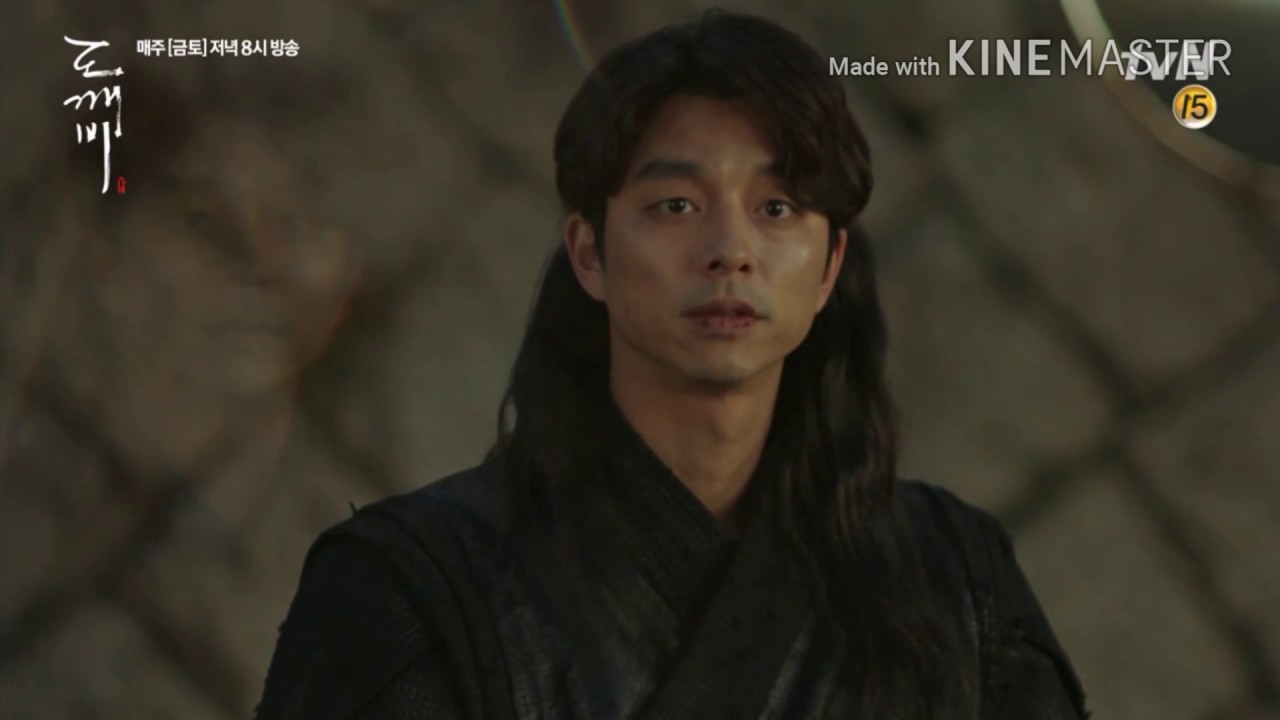 [도깨비패러디]김신왕여/첫눈처럼 너에게 가겠다- 에일리/#깨비사자