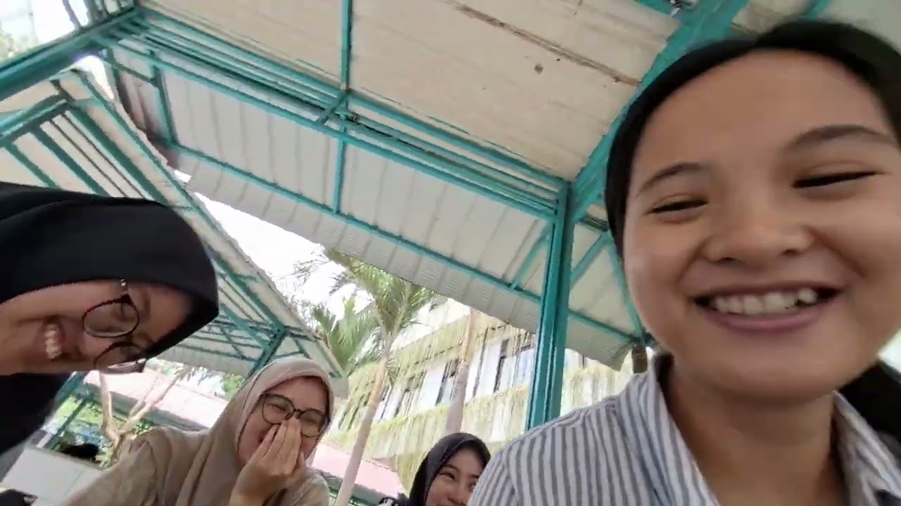 Day 1 jadi content creator (konten sensitif) ini isinya bercanda ya ges