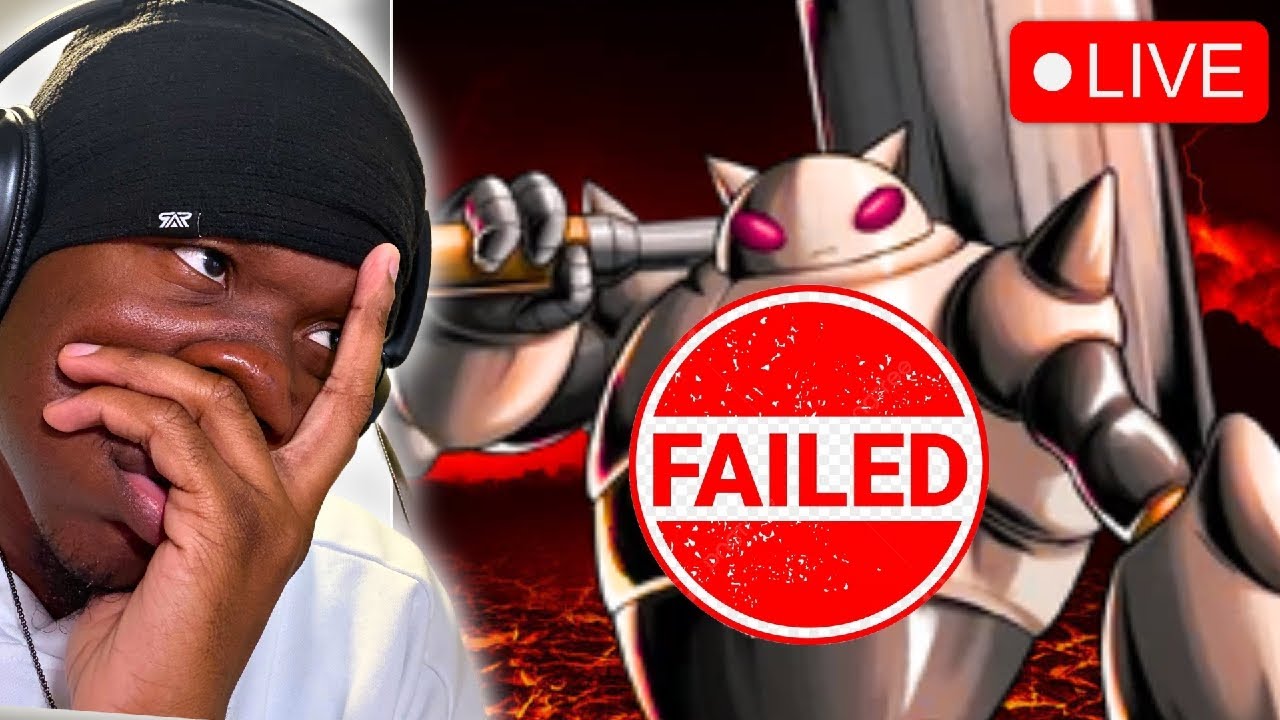 🔴TAMGAMI 3 FAILED US! TOP 100 PVP LIVE (Dragon Ball Legends) #dbl #dblegends