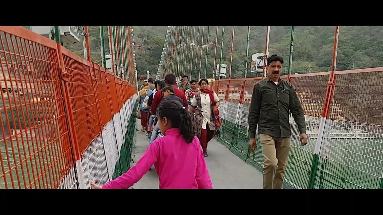 Ganga  sacred river