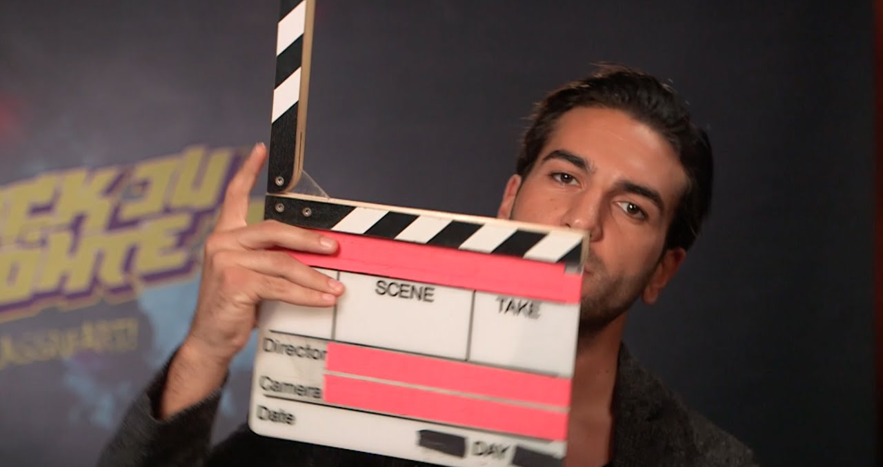 Fack ju G&ouml;hte 2: Elyas M'Barek beantwortet User Fragen