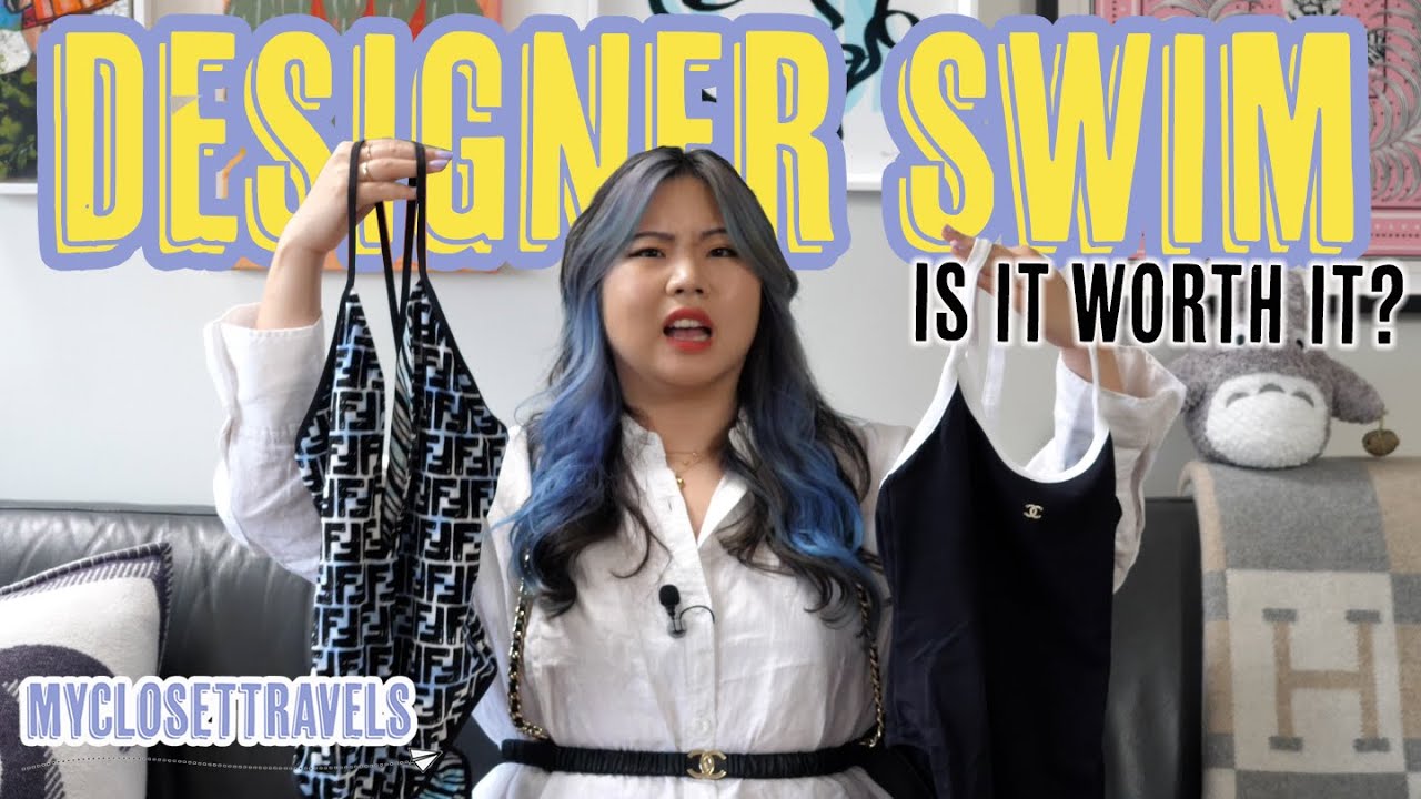 Is Designer Swim Worth It? 👙| myclosettravels