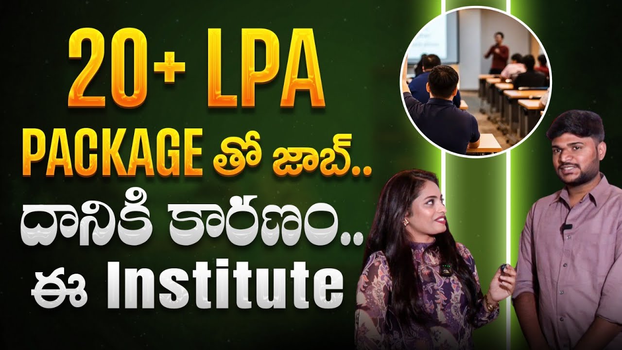 V Cube Institute | DevOps Engineer Jobs | Best Software Course To Learn | Career Guidance