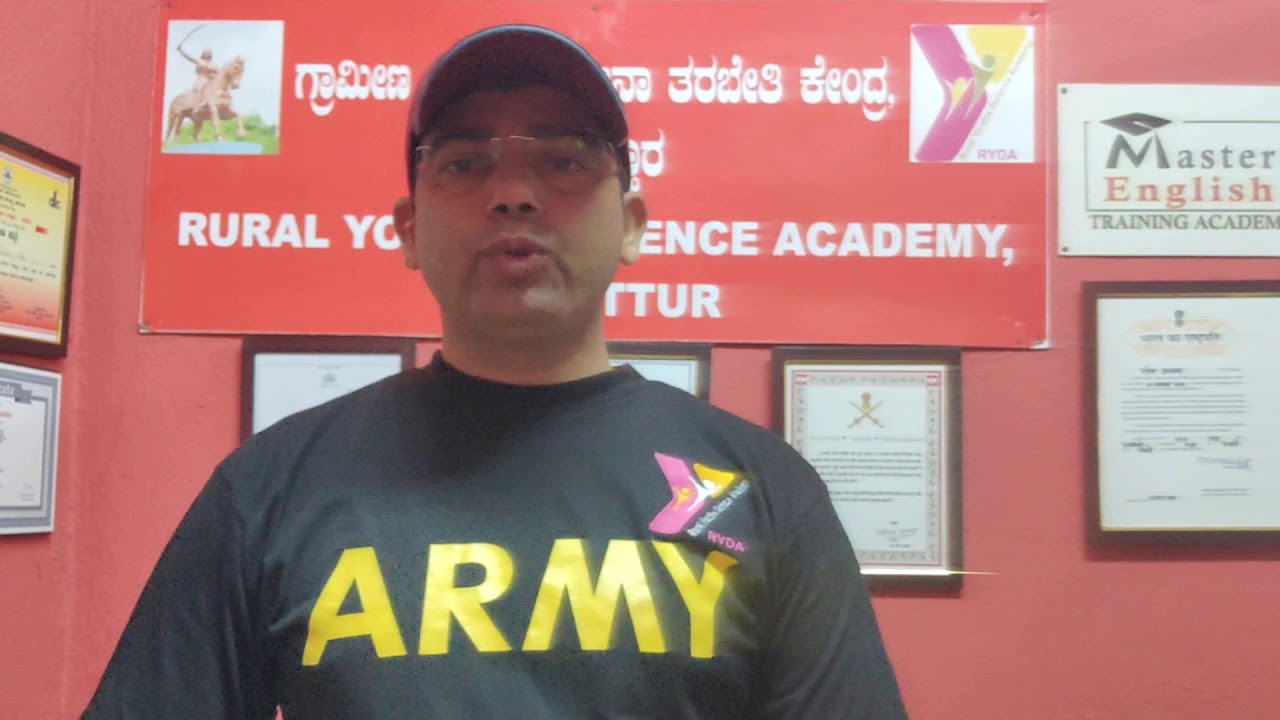 Tour Of Duty(TOD) Join Indian Army